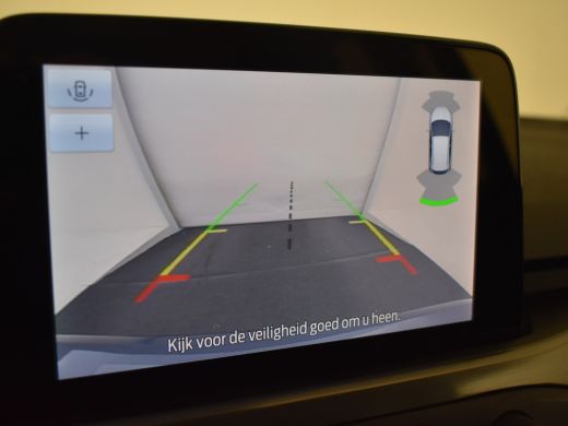 Ford Focus 1.0 EcoBoost Hybrid Titanium X Business 125Pk | Achteruitrijcamera | NAvigatie | Apple carplay An... ActivLease financial lease