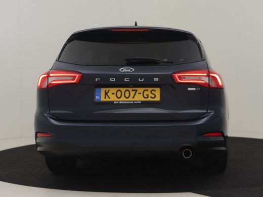 Ford Focus 1.0 EcoBoost Hybrid Titanium X Business 125Pk | Achteruitrijcamera | NAvigatie | Apple carplay An... ActivLease financial lease