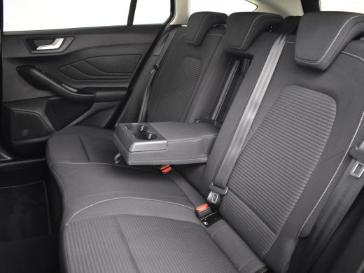 Ford Focus 1.0 EcoBoost Hybrid Titanium X Business 125Pk | Achteruitrijcamera | NAvigatie | Apple carplay An... ActivLease financial lease