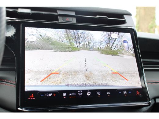 Ford Puma 1.0 EB Hybrid ST-Line | WINTERPACK | CAMERA | CRUISE | LANE ASSIST | PARK SENS | LED | NAVI | CLIMA ActivLease financial lease