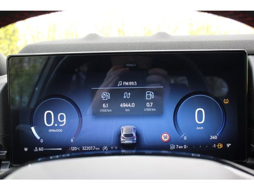 Ford Puma 1.0 EB Hybrid ST-Line | WINTERPACK | CAMERA | CRUISE | LANE ASSIST | PARK SENS | LED | NAVI | CLIMA ActivLease financial lease