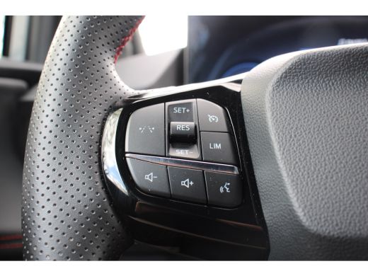 Ford Puma 1.0 EB Hybrid ST-Line | WINTERPACK | CAMERA | CRUISE | LANE ASSIST | PARK SENS | LED | NAVI | CLIMA ActivLease financial lease