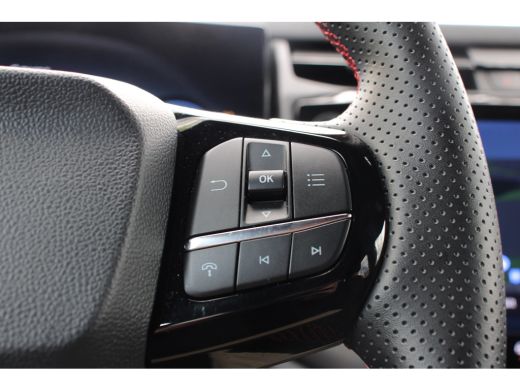 Ford Puma 1.0 EB Hybrid ST-Line | WINTERPACK | CAMERA | CRUISE | LANE ASSIST | PARK SENS | LED | NAVI | CLIMA ActivLease financial lease