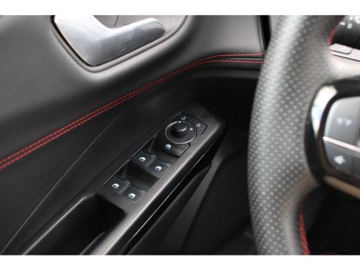 Ford Puma 1.0 EB Hybrid ST-Line | WINTERPACK | CAMERA | CRUISE | LANE ASSIST | PARK SENS | LED | NAVI | CLIMA ActivLease financial lease