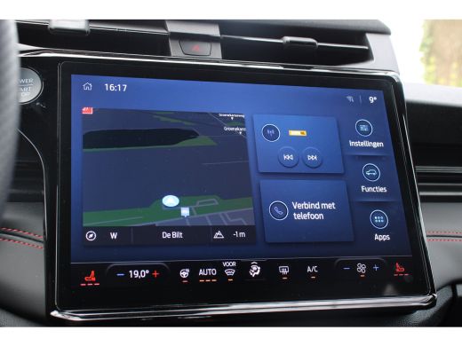 Ford Puma 1.0 EB Hybrid ST-Line | WINTERPACK | CAMERA | CRUISE | LANE ASSIST | PARK SENS | LED | NAVI | CLIMA ActivLease financial lease