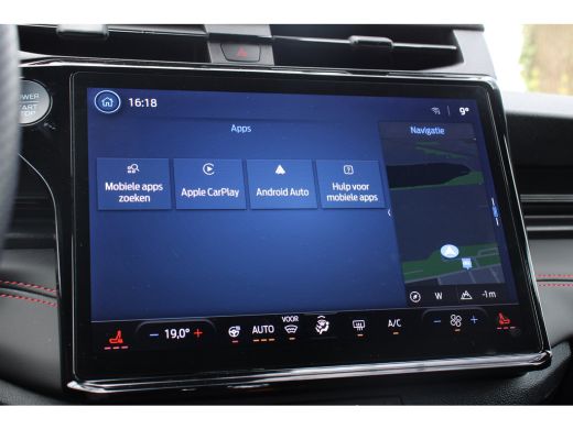 Ford Puma 1.0 EB Hybrid ST-Line | WINTERPACK | CAMERA | CRUISE | LANE ASSIST | PARK SENS | LED | NAVI | CLIMA ActivLease financial lease