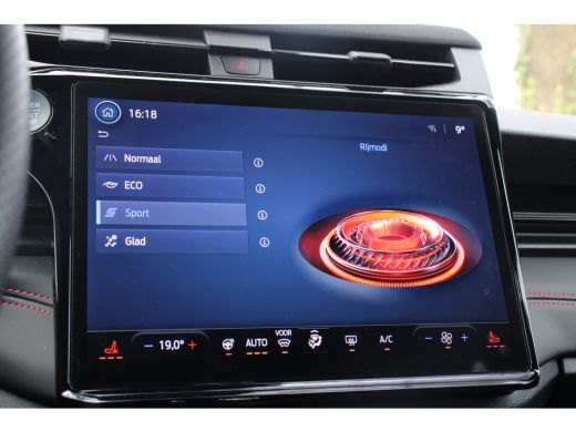 Ford Puma 1.0 EB Hybrid ST-Line | WINTERPACK | CAMERA | CRUISE | LANE ASSIST | PARK SENS | LED | NAVI | CLIMA ActivLease financial lease