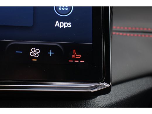 Ford Puma 1.0 EB Hybrid ST-Line | WINTERPACK | CAMERA | CRUISE | LANE ASSIST | PARK SENS | LED | NAVI | CLIMA ActivLease financial lease