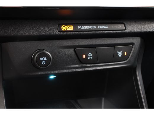 Ford Puma 1.0 EB Hybrid ST-Line | WINTERPACK | CAMERA | CRUISE | LANE ASSIST | PARK SENS | LED | NAVI | CLIMA ActivLease financial lease