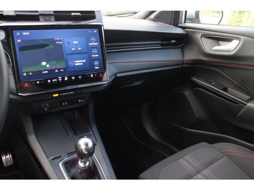 Ford Puma 1.0 EB Hybrid ST-Line | WINTERPACK | CAMERA | CRUISE | LANE ASSIST | PARK SENS | LED | NAVI | CLIMA ActivLease financial lease