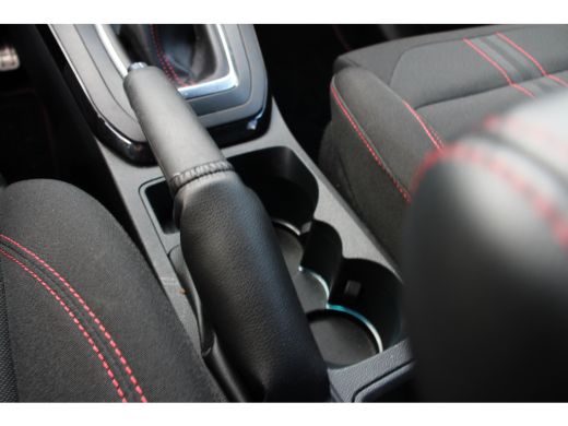 Ford Puma 1.0 EB Hybrid ST-Line | WINTERPACK | CAMERA | CRUISE | LANE ASSIST | PARK SENS | LED | NAVI | CLIMA ActivLease financial lease