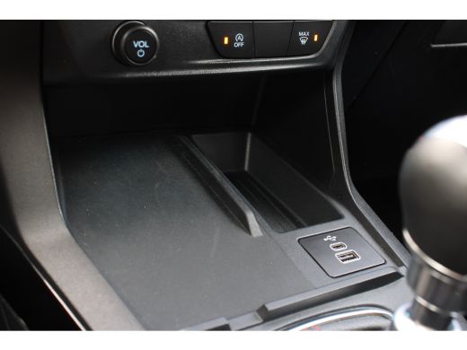 Ford Puma 1.0 EB Hybrid ST-Line | WINTERPACK | CAMERA | CRUISE | LANE ASSIST | PARK SENS | LED | NAVI | CLIMA ActivLease financial lease