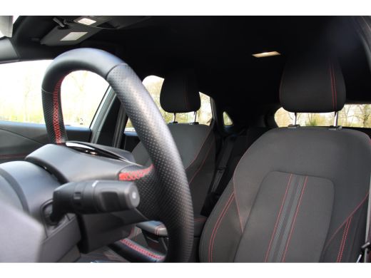 Ford Puma 1.0 EB Hybrid ST-Line | WINTERPACK | CAMERA | CRUISE | LANE ASSIST | PARK SENS | LED | NAVI | CLIMA ActivLease financial lease