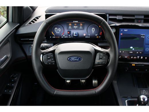 Ford Puma 1.0 EB Hybrid ST-Line | WINTERPACK | CAMERA | CRUISE | LANE ASSIST | PARK SENS | LED | NAVI | CLIMA ActivLease financial lease