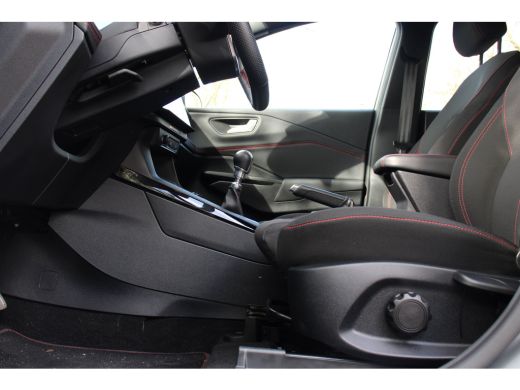 Ford Puma 1.0 EB Hybrid ST-Line | WINTERPACK | CAMERA | CRUISE | LANE ASSIST | PARK SENS | LED | NAVI | CLIMA ActivLease financial lease