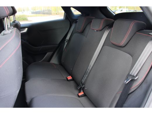 Ford Puma 1.0 EB Hybrid ST-Line | WINTERPACK | CAMERA | CRUISE | LANE ASSIST | PARK SENS | LED | NAVI | CLIMA ActivLease financial lease