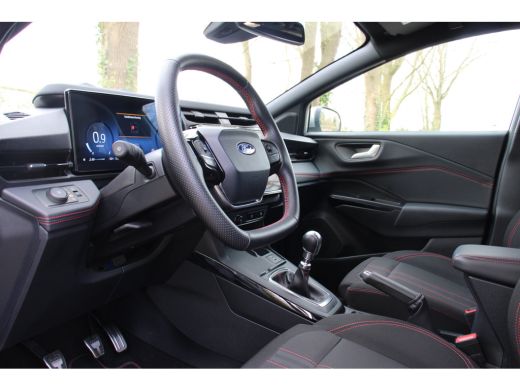 Ford Puma 1.0 EB Hybrid ST-Line | WINTERPACK | CAMERA | CRUISE | LANE ASSIST | PARK SENS | LED | NAVI | CLIMA ActivLease financial lease