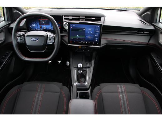 Ford Puma 1.0 EB Hybrid ST-Line | WINTERPACK | CAMERA | CRUISE | LANE ASSIST | PARK SENS | LED | NAVI | CLIMA ActivLease financial lease