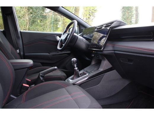 Ford Puma 1.0 EB Hybrid ST-Line | WINTERPACK | CAMERA | CRUISE | LANE ASSIST | PARK SENS | LED | NAVI | CLIMA ActivLease financial lease