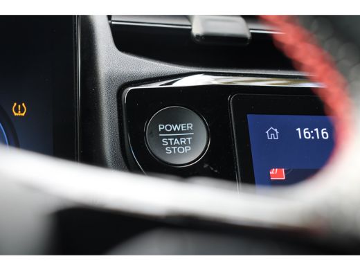 Ford Puma 1.0 EB Hybrid ST-Line | WINTERPACK | CAMERA | CRUISE | LANE ASSIST | PARK SENS | LED | NAVI | CLIMA ActivLease financial lease