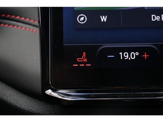 Ford Puma 1.0 EB Hybrid ST-Line | WINTERPACK | CAMERA | CRUISE | LANE ASSIST | PARK SENS | LED | NAVI | CLIMA ActivLease financial lease