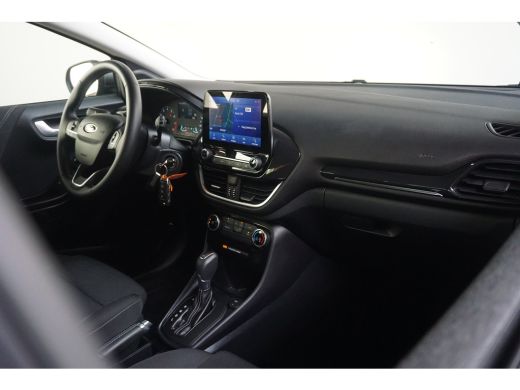 Ford Puma 1.0 EcoBoost Hybrid Titanium Automaat | Achteruitrijcamera | Airco | Apple Carplay/Android Auto|t... ActivLease financial lease