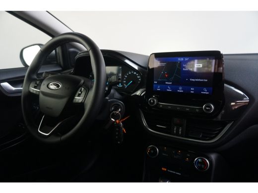 Ford Puma 1.0 EcoBoost Hybrid Titanium Automaat | Achteruitrijcamera | Airco | Apple Carplay/Android Auto|t... ActivLease financial lease