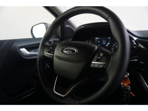 Ford Puma 1.0 EcoBoost Hybrid Titanium Automaat | Achteruitrijcamera | Airco | Apple Carplay/Android Auto|t... ActivLease financial lease