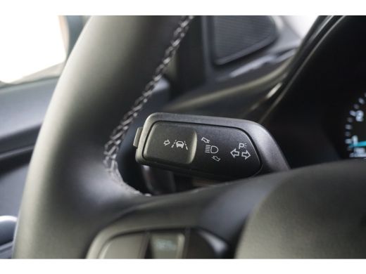 Ford Puma 1.0 EcoBoost Hybrid Titanium Automaat | Achteruitrijcamera | Airco | Apple Carplay/Android Auto|t... ActivLease financial lease