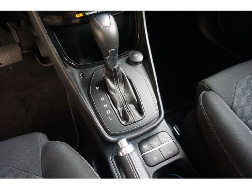 Ford Puma 1.0 EcoBoost Hybrid Titanium Automaat | Achteruitrijcamera | Airco | Apple Carplay/Android Auto|t... ActivLease financial lease