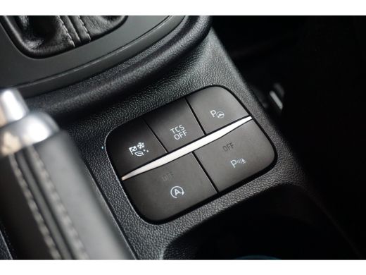 Ford Puma 1.0 EcoBoost Hybrid Titanium Automaat | Achteruitrijcamera | Airco | Apple Carplay/Android Auto|t... ActivLease financial lease