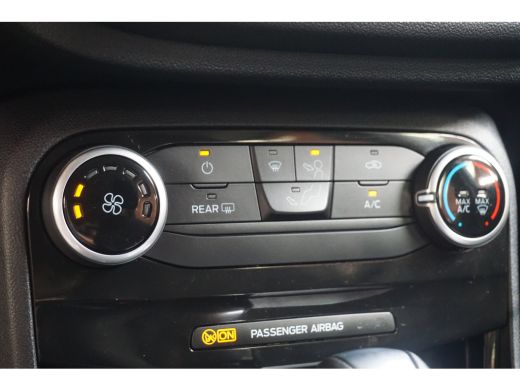Ford Puma 1.0 EcoBoost Hybrid Titanium Automaat | Achteruitrijcamera | Airco | Apple Carplay/Android Auto|t... ActivLease financial lease