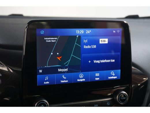 Ford Puma 1.0 EcoBoost Hybrid Titanium Automaat | Achteruitrijcamera | Airco | Apple Carplay/Android Auto|t... ActivLease financial lease