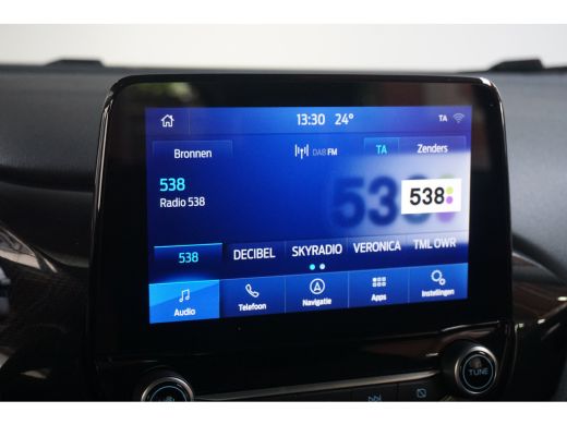 Ford Puma 1.0 EcoBoost Hybrid Titanium Automaat | Achteruitrijcamera | Airco | Apple Carplay/Android Auto|t... ActivLease financial lease