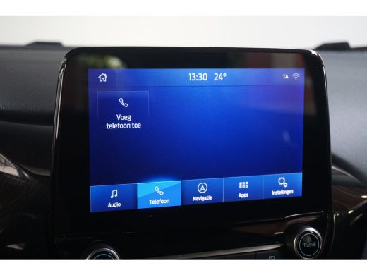 Ford Puma 1.0 EcoBoost Hybrid Titanium Automaat | Achteruitrijcamera | Airco | Apple Carplay/Android Auto|t... ActivLease financial lease