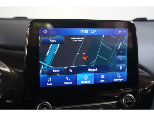 Ford Puma 1.0 EcoBoost Hybrid Titanium Automaat | Achteruitrijcamera | Airco | Apple Carplay/Android Auto|t... ActivLease financial lease