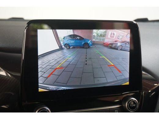 Ford Puma 1.0 EcoBoost Hybrid Titanium Automaat | Achteruitrijcamera | Airco | Apple Carplay/Android Auto|t... ActivLease financial lease