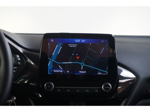 Ford Puma 1.0 EcoBoost Hybrid Titanium Automaat | Achteruitrijcamera | Airco | Apple Carplay/Android Auto|t... ActivLease financial lease