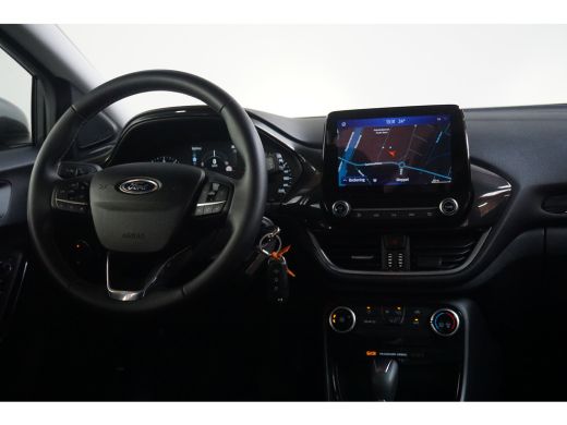 Ford Puma 1.0 EcoBoost Hybrid Titanium Automaat | Achteruitrijcamera | Airco | Apple Carplay/Android Auto|t... ActivLease financial lease