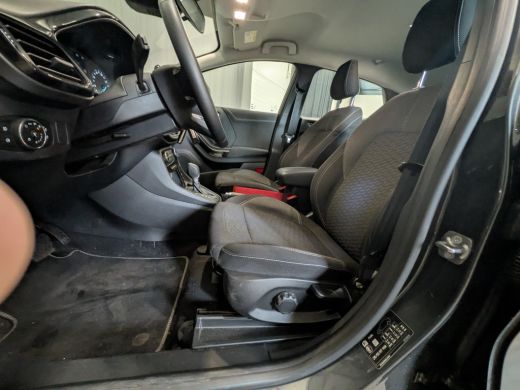 Ford Puma 1.0 EcoBoost Hybrid Titanium | Achteruitrijcamera | Airco | Apple Carplay/Android Auto|telefoonin... ActivLease financial lease