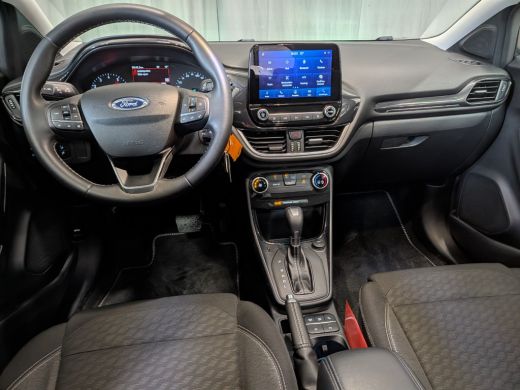 Ford Puma 1.0 EcoBoost Hybrid Titanium | Achteruitrijcamera | Airco | Apple Carplay/Android Auto|telefoonin... ActivLease financial lease