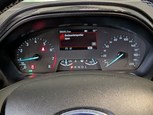 Ford Puma 1.0 EcoBoost Hybrid Titanium | Achteruitrijcamera | Airco | Apple Carplay/Android Auto|telefoonin... ActivLease financial lease