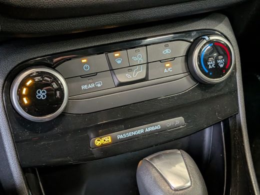 Ford Puma 1.0 EcoBoost Hybrid Titanium | Achteruitrijcamera | Airco | Apple Carplay/Android Auto|telefoonin... ActivLease financial lease