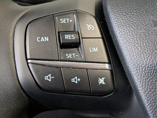 Ford Puma 1.0 EcoBoost Hybrid Titanium | Achteruitrijcamera | Airco | Apple Carplay/Android Auto|telefoonin... ActivLease financial lease