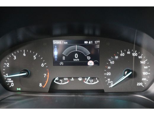 Ford Puma 1.0 EcoBoost Hybrid Titanium | Dealer Onderhouden! | 1e Eigenaar! | LED | Climate control | Navig... ActivLease financial lease