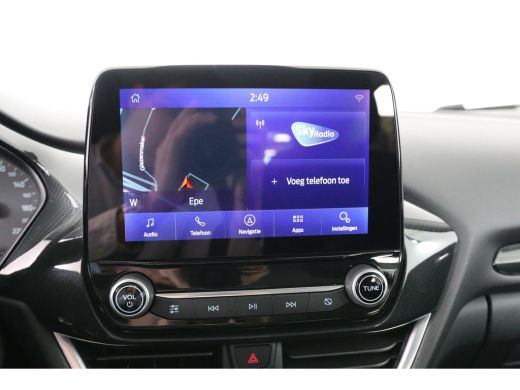 Ford Puma 1.0 EcoBoost Hybrid Titanium | Dealer Onderhouden! | 1e Eigenaar! | LED | Climate control | Navig... ActivLease financial lease