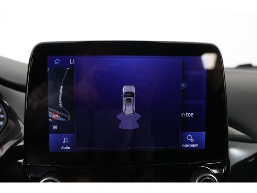 Ford Puma 1.0 EcoBoost Hybrid Titanium | Dealer Onderhouden! | 1e Eigenaar! | LED | Climate control | Navig... ActivLease financial lease