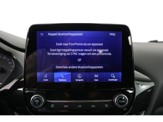 Ford Puma 1.0 EcoBoost Hybrid Titanium | Dealer Onderhouden! | 1e Eigenaar! | LED | Climate control | Navig... ActivLease financial lease