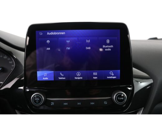 Ford Puma 1.0 EcoBoost Hybrid Titanium | Dealer Onderhouden! | 1e Eigenaar! | LED | Climate control | Navig... ActivLease financial lease