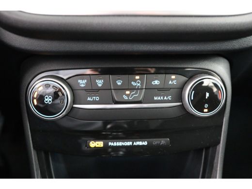 Ford Puma 1.0 EcoBoost Hybrid Titanium | Dealer Onderhouden! | 1e Eigenaar! | LED | Climate control | Navig... ActivLease financial lease